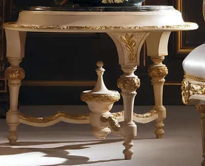 Produktbild von holztisch Vintage beistelltisch aus echtem holz material wohnzimmer holz klasika