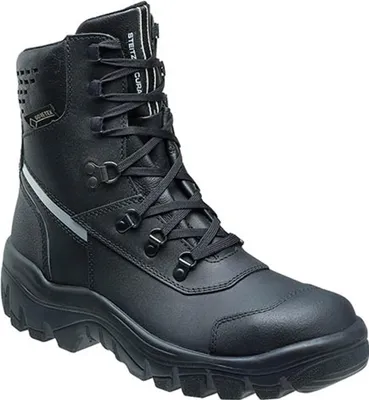 Produktbild von Steitz Secura Steitz ESD Sicherheitsstiefel S2 STAVANGER V GTX Gr. 38 W NB
