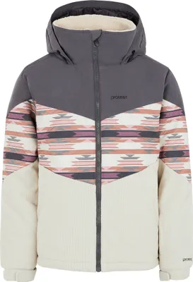 Produktbild von PROTEST PRTSWAN JR snowjacket Kit Kit 164