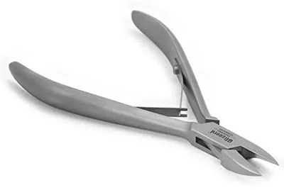 Produktbild von Famanu Nagelschaar und Hoektang für eingewachsene Zehennägel - 15 cm