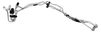 Produktbild von METZGER Hochdruckleitung und Niederdruckleitung Klimaanlage 2360109 für OPEL Corsa D Schrägheck (S07)