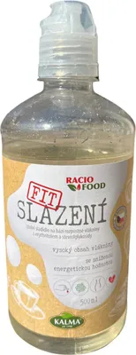 Obrázek produktu pro Fit slazení, 500 ml KALMA