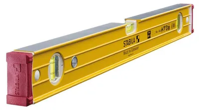 Image de Niveaux à bulle Type 96-2 STABILA
