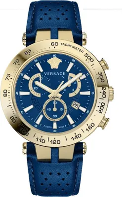 Image de Versace - VEJB00322 - Bold Chrono - Montre-bracelet - Hommes - Quartz