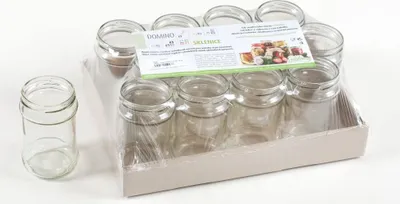 Produktbild von CZ sklen.zavař. 280ml-12ks-STAKO-TO66
