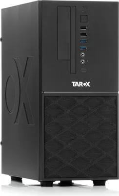 Produktbild von TAROX Business 2600035 - Komplettsystem