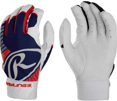 Obrázek produktu pro Rawlings BR51BG 5150 Adult M USA Tri-Color