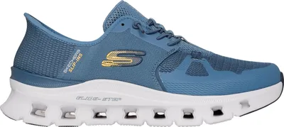 Produktbild von Skechers Slip-Ins: Glide-Step Pro Sneakers Laag - Licht blauw - Maat 45