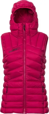 Produktbild von Rock Experience Re.cosmic 2.0 Padded Weste Rosa XL Frau Rosa XL