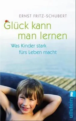 Produktbild von Glück kann man lernen
