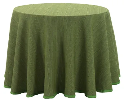 Produktbild von Martina Home Ribera Rock für Tisch Camilla 75x100x1 cm grün