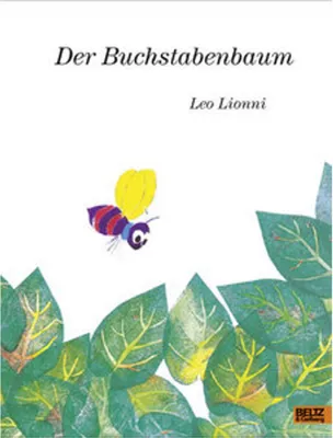 Obrázek produktu pro Der Buchstabenbaum