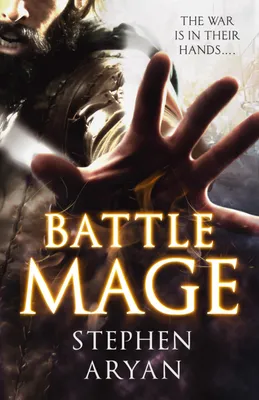 Produktbild von Battlemage