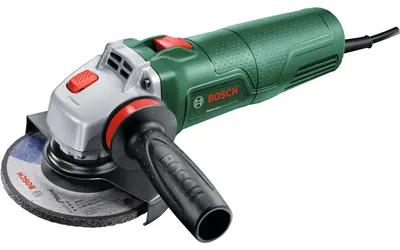 Zdjęcie produktu dla Szlifierka kątowa UniversalGrind 850-125 + 3 tarcze