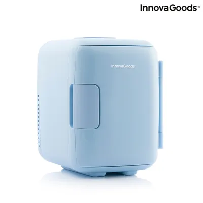 Produktbild von InnovaGoods chladnička, mini chladnička, chladiaci box 12V
