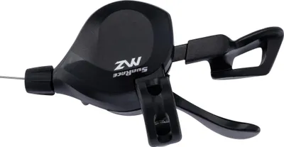Produktbild von SunRace 12 - Fach Schalthebel Shimano Kompatibel
