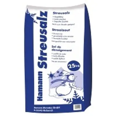 Produktbild von Cimco 140384, Splitter, 25 kg, Faltenbeutel aus Papier
