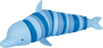 Produktbild von Coppenrath Verlag GmbH & Co.KG Klacker-Delfin - Bunte Geschenke 10