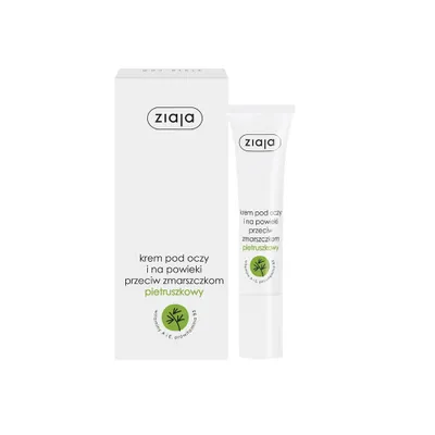 Produktbild von Ziaja Petersilien-Augencreme, 15 ml