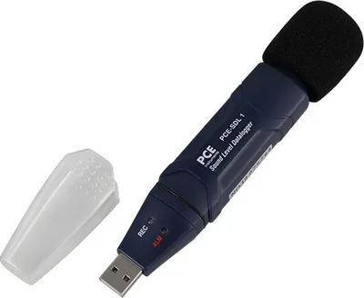 Produktbild von PCE Instruments Schallpegelmessgerät PCE-SDL 1