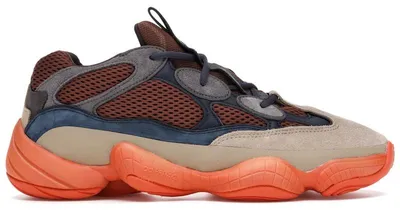 Zdjęcie produktu dla adidas Yeezy 500 Enflame - rozmiar EU 45 1/3