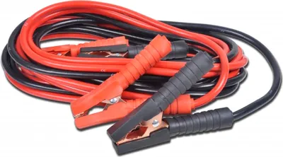 Zdjęcie produktu dla Kabel rozruchowy 750 A, 2 szt.