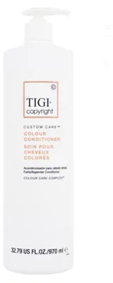 Produktbild von TIGI COPYRIGHT COLOR CONDITIONER - Inhalt: 50 ml