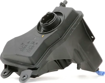 Produktbild von TOPRAN Ausgleichsbehälter 502 919 für BMW 3 Touring (E91) 3 Limousine (E90)