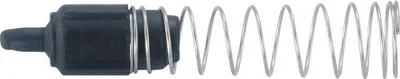 Image de Clapet De Valve Pour Pompe à Pied - Compatible Joeblow Sport Ii Et Iii - Topeak