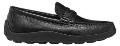 Immagine prodotto di Geox, mocassino da uomo U SPHERICA EC14 A, colore nero, taglia 46 EU