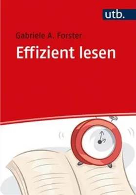 Obrázek produktu pro Effizient lesen
