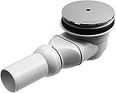 Produktbild von Duravit Duschwannenablauf Abgang waagerecht