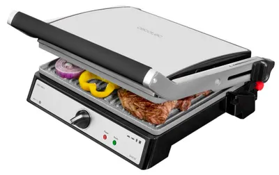 Produktbild von Cecotec Elektrische Grillgeräte Rock'nGrill Multi 2400 UltraRapid