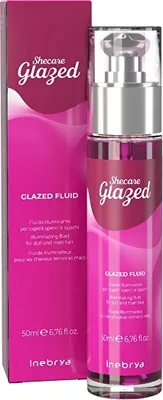 Immagine prodotto di Inebrya Shecare Fluido smaltato 50 ml
