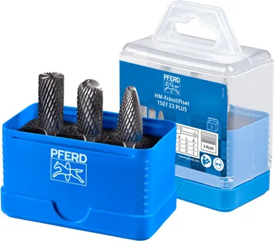 Zdjęcie produktu dla PFERD 21901507, 3 szt.