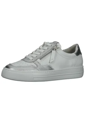 Produktbild von Paul Green Sneaker Sneaker Glattleder