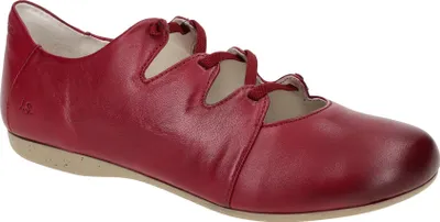 Produktbild von Josef Seibel Ballerina in lila/violett, Gr. 37