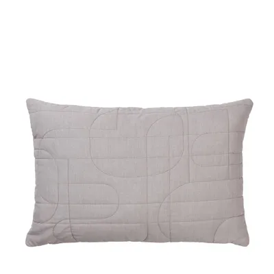 Produktbild von blomus Kissenbezug, Fungi fungi B 60 cm, T 40 cm 65644