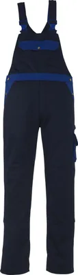 Produktbild von Latzhose mit Knietaschen MASCOT® Milano MASCOT® IMAGE