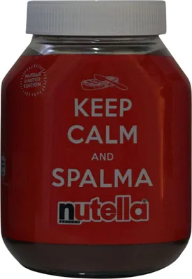 Produktbild von 3x Ferrero Nutella Haselnuss Schokolade 950g Schokoaufstrich Brotaufstrich