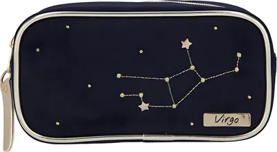 Produktbild von Depesche 10861-30 TOPModel Kosmetiktasche Virgo/ Jungfrau