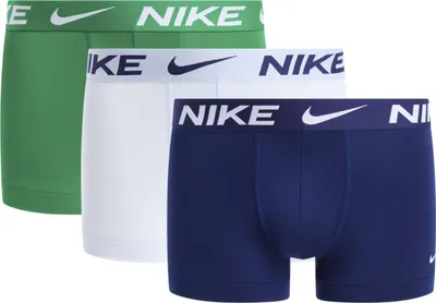 Produktbild von Nike ESSENTIAL MICRO TRUNK 3PK