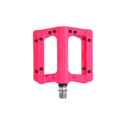 Produktbild von Pedale HT PA12A Plattformen rosa