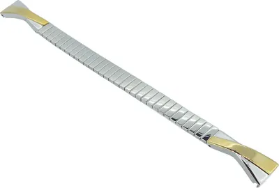 Produktbild von Timex  Damen | Zugband Edelstahl | bicolor 12mm TW2R98600 PW2R98600