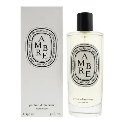 Immagine prodotto di Diptyque Ambre Spray per ambienti 150ml