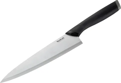 Produktbild von Tefal K2213244, Kochmesser, 20 cm, Edelstahl, 1 Stück(e)