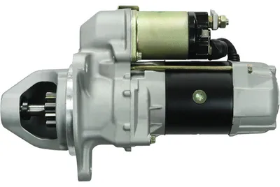 Produktbild von AS-PL S9260 Starter Anlasser 6kW 24V