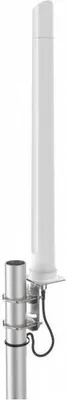 Obrázok produktu pre Poynting A-OMNI-0292-V2 - 8 dBi - 0.698-0.690, 1.710-2.170, 2.3-2.7 GHz - Omnidirektionale Antenne - N-Typ - Weiblich - Feuerfest