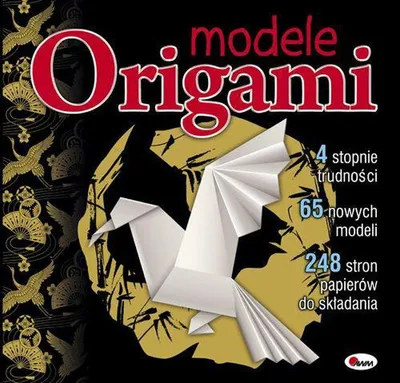 Image de Modele origami