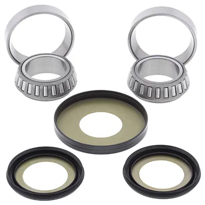 Produktbild von ALL BALLS Kit Lenkkopflager für: passend für Suzuki RMZ250 '08-09, RMZ450 '08-10